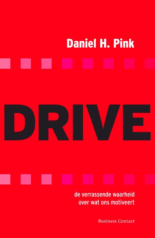 Daniel H. Pink Drive thumbnail