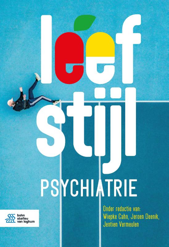 Leefstijlpsychiatrie