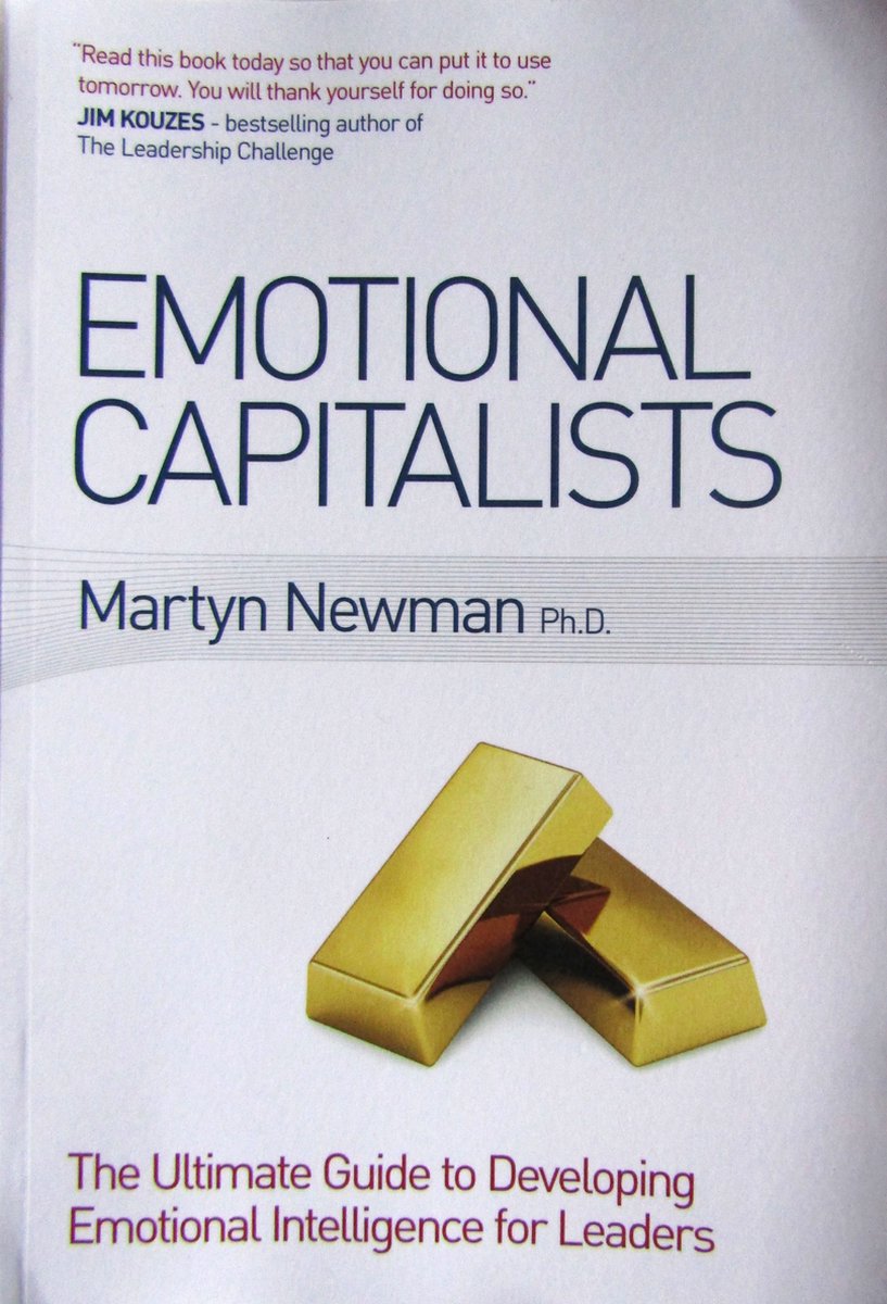 Emotional Capitalists