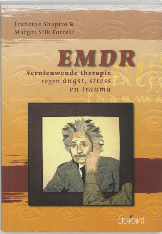 boekenbalie_9789044117721_cover EMDR - Verniewende therapie tegen angst, stress en trauma