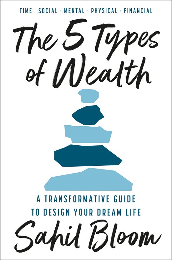 boekenbalie_9780008623210_cover The 5 Types of Wealth
