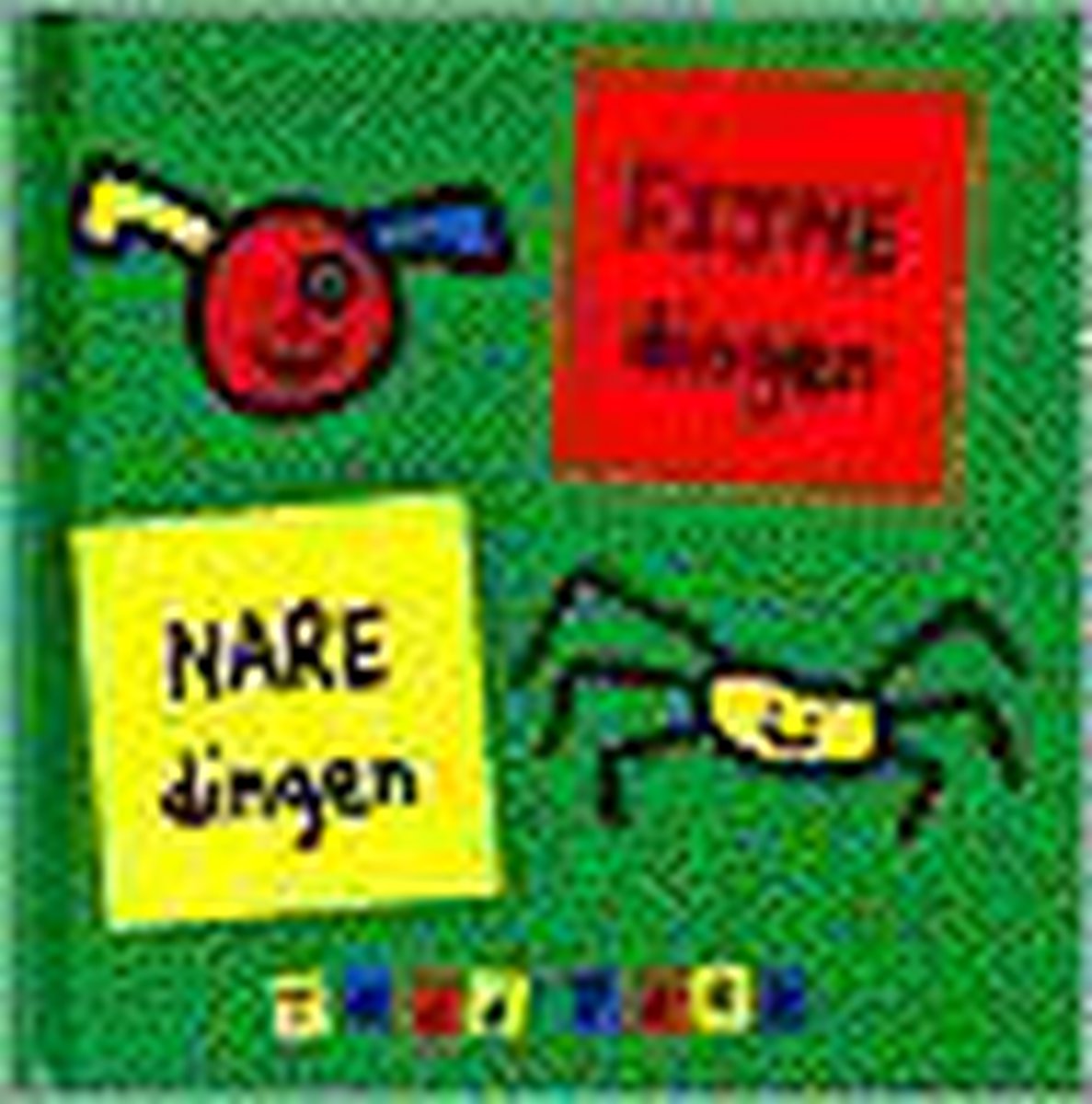 Fijne dingen en nare dingen