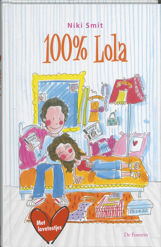 boekenbalie_9789026127441_cover 100% Lola / 100%