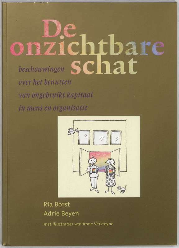 De onzichtbare schat