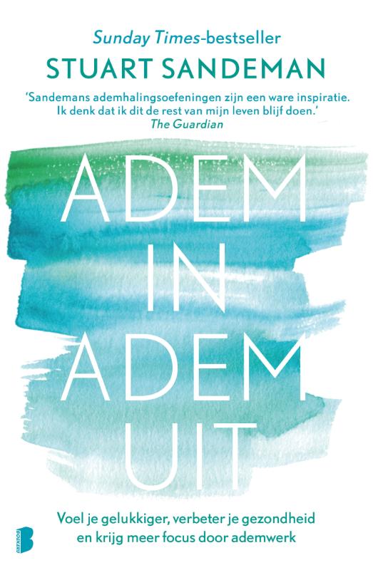 Stuart Sandeman Adem In Adem Uit