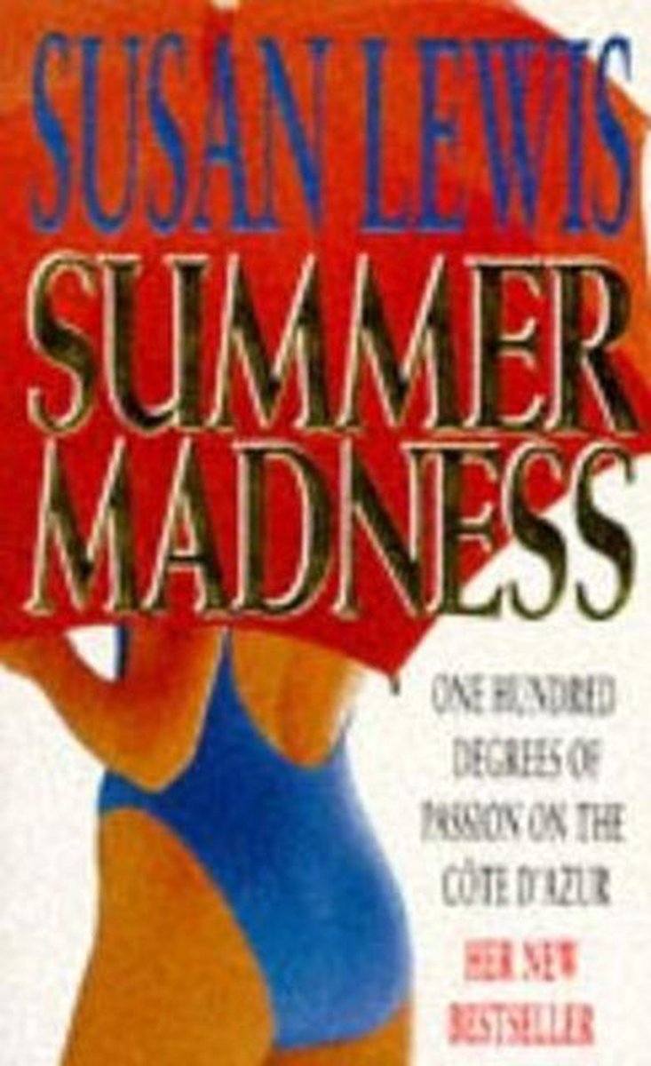 Summer Madness