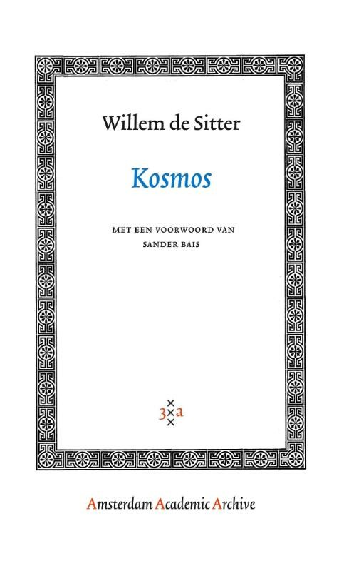 Kosmos / Amsterdam Academic Archive