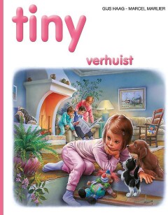 Tiny verhuist / Tiny prentenboeken / 42