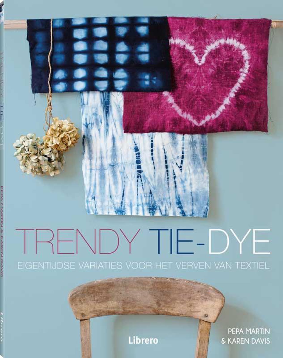 boekenbalie_9789089985330_cover Trendy tie-dye