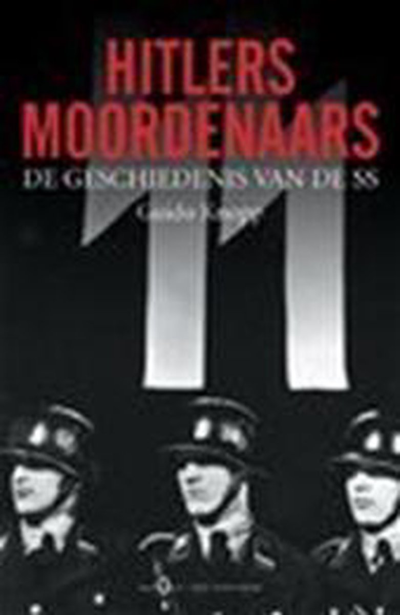 G. Knopp Hitlers Moordenaars thumbnail
