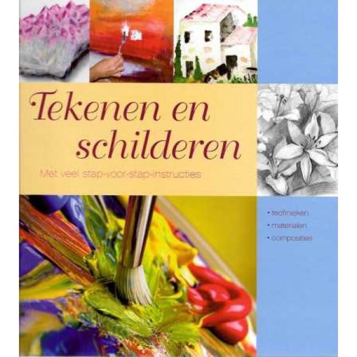 boekenbalie_9783625124313_cover Tekenen en schilderen