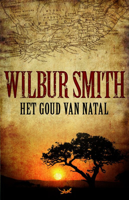 boekenbalie_9789022549186_cover Het goud van Natal / De eerste Courtney-triologie / 1