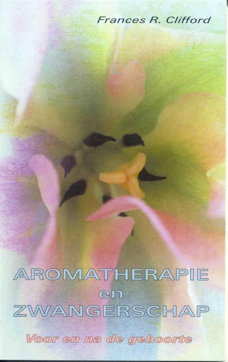 Aromatherapie Bij Zwangerschap