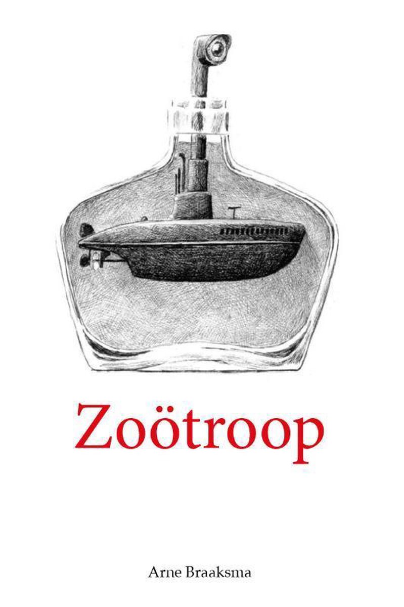 Arne Braaksma Zoötroop