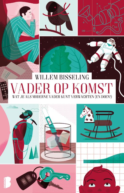 Willem Bisseling Vader Op Komst thumbnail