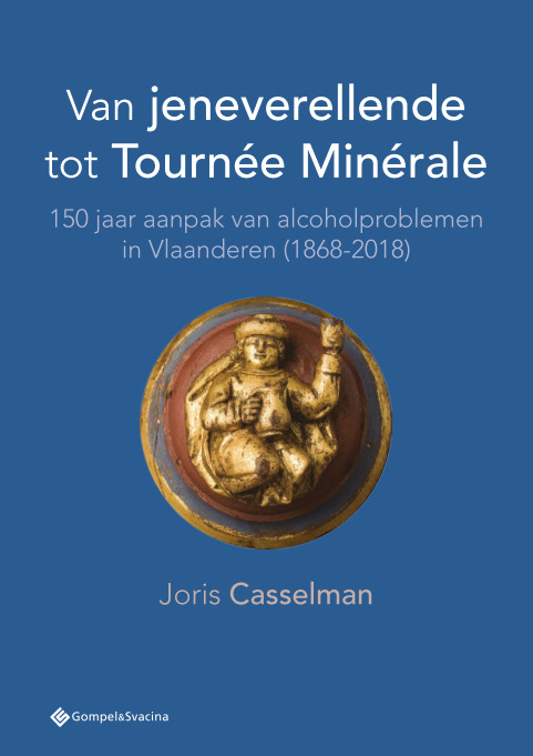 Van jeneverellende tot Tournée Minérale