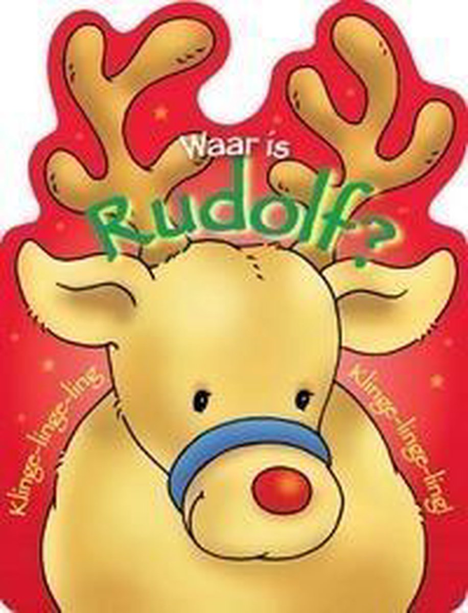 Waar Is Rudolf