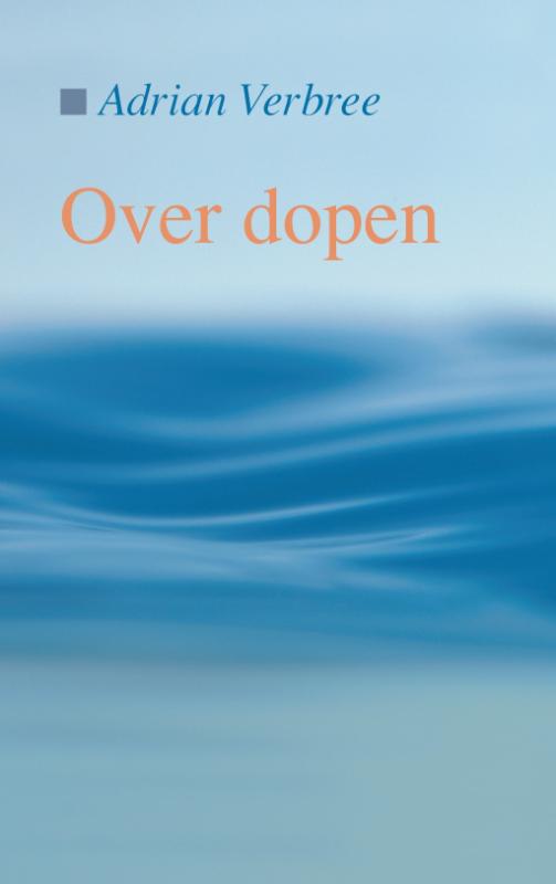 A. Verbree Over Dopen thumbnail