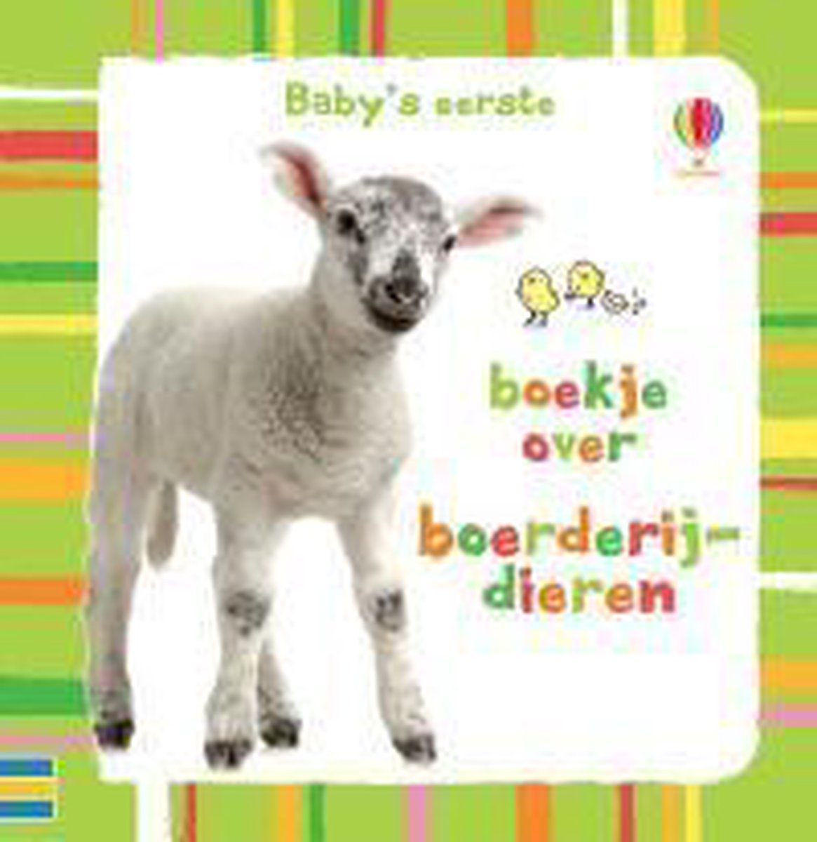 boekenbalie_9781409544654_cover Baby's eerste boekje over boerderijdieren