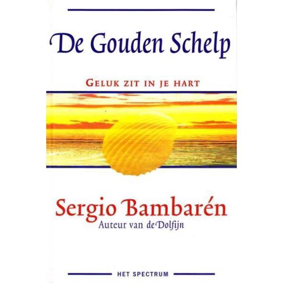 De Gouden Schelp