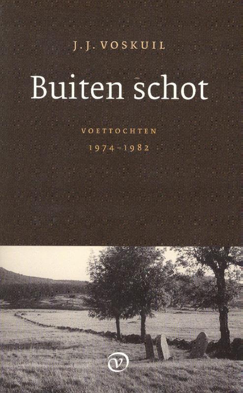 J.J. Voskuil Buiten Schot