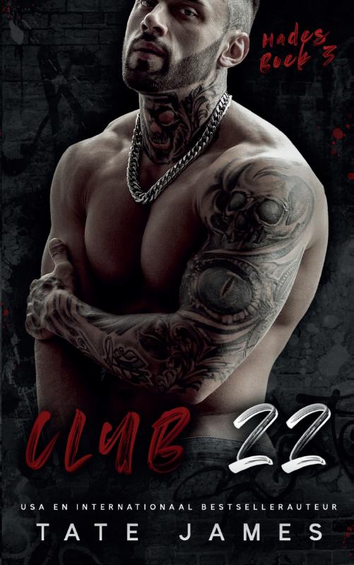 CLUB 22 / Hades / 3
