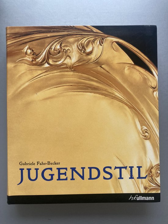 Gabriele Fahr-Becker Jugendstil