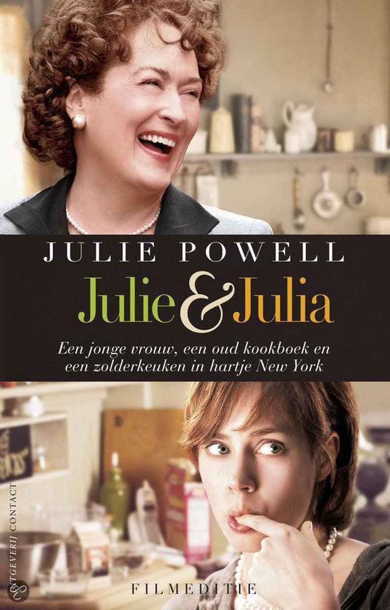 Julie & Julia