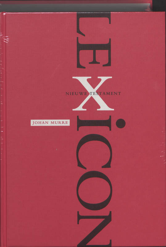 boekenbalie_9789076564807_cover Lexicon Nieuwe Testament