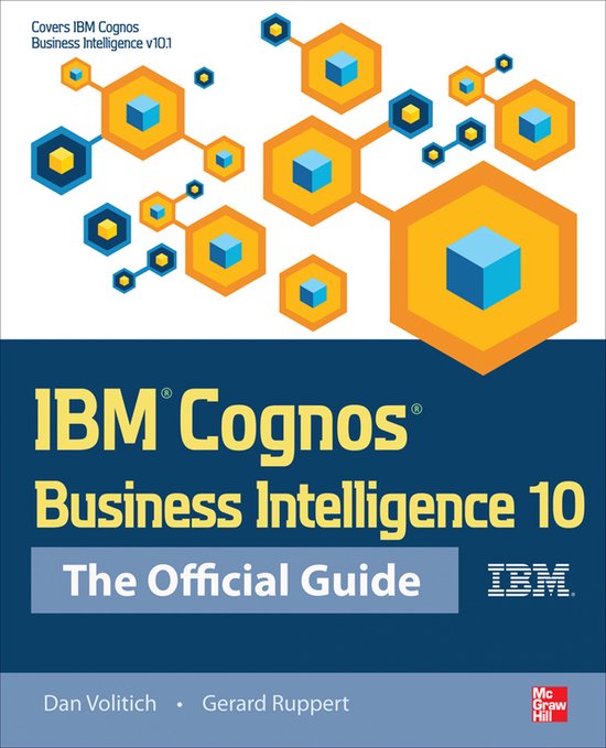 IBM Cognos Business Intelligence 10