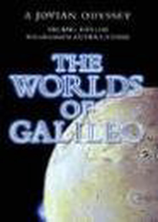 The worlds of Galileo