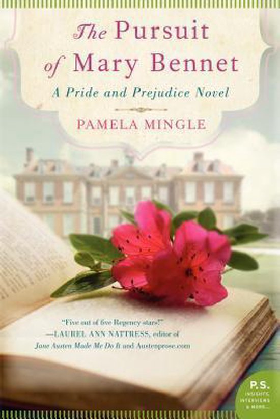 Pursuit Of Mary Bennet