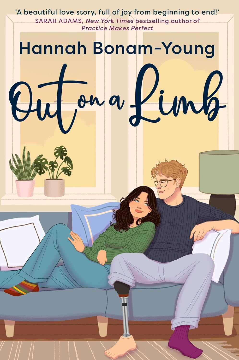 Out on a limb / Out / 1