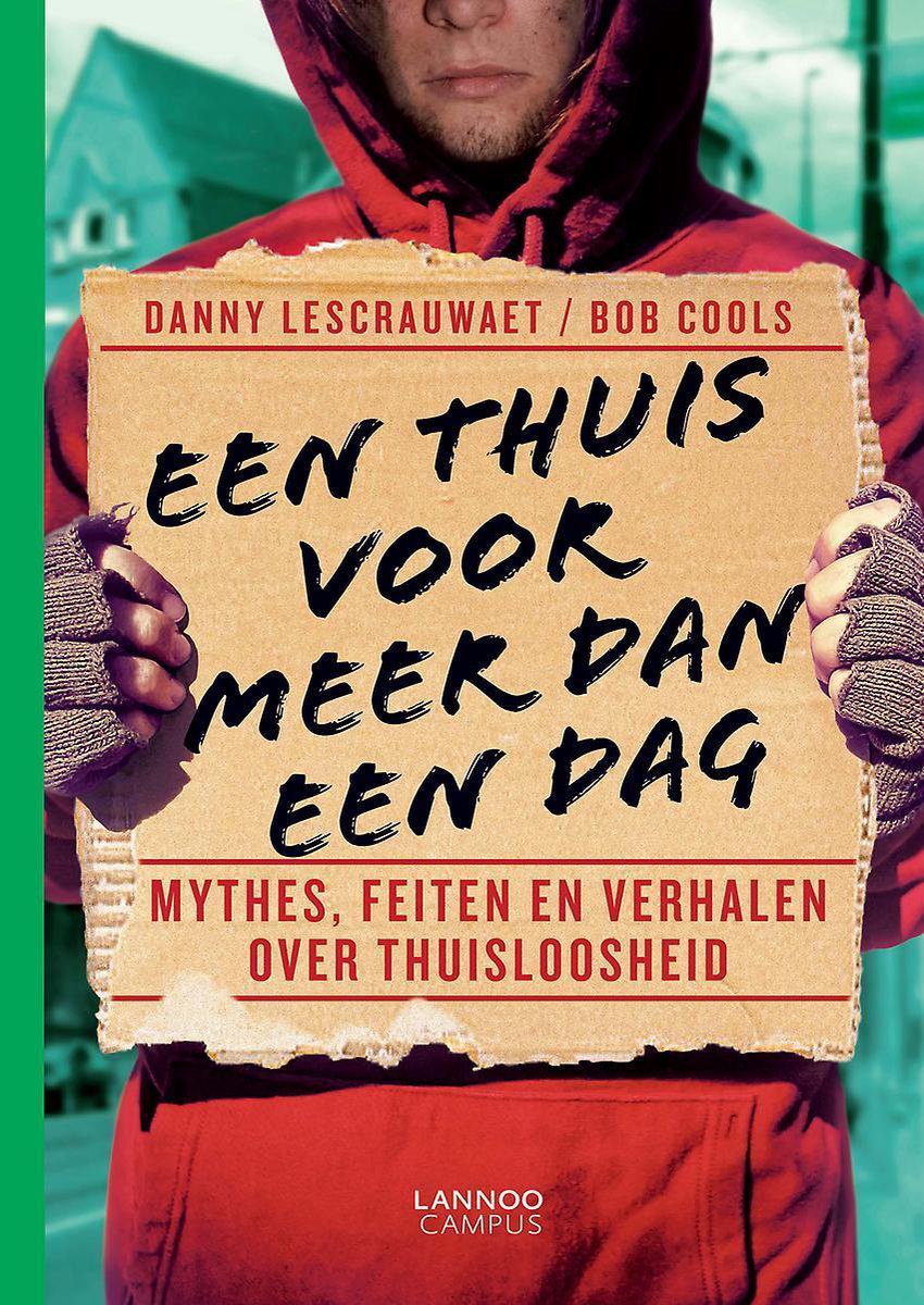 Een thuis voor meer dan een dag
