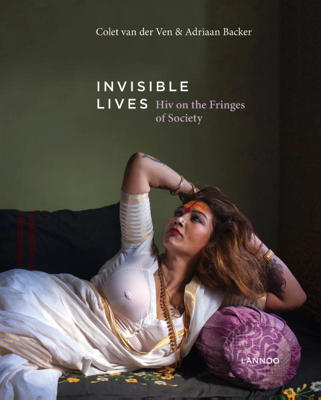 Colet van der Ven Invisible Lives thumbnail