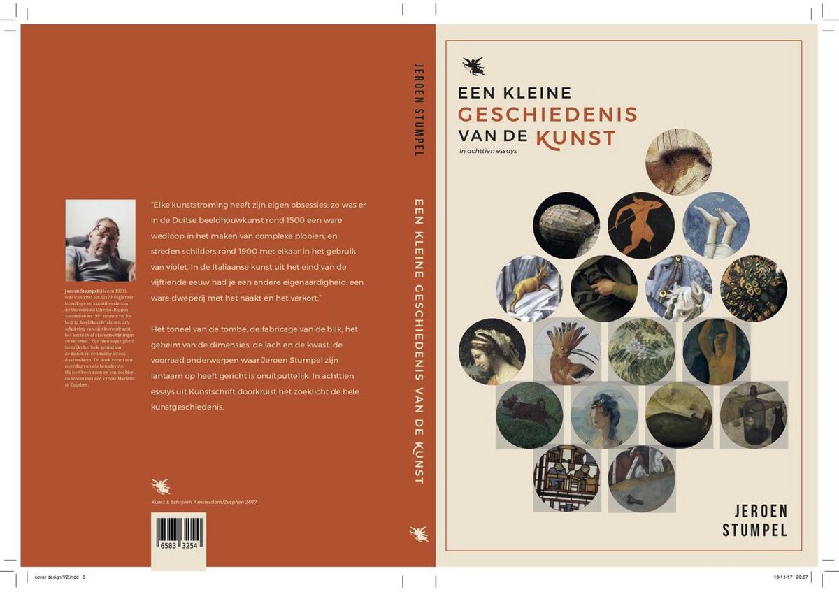 boekenbalie_9789081108928_cover Een kleine geschiedenis van de kunst