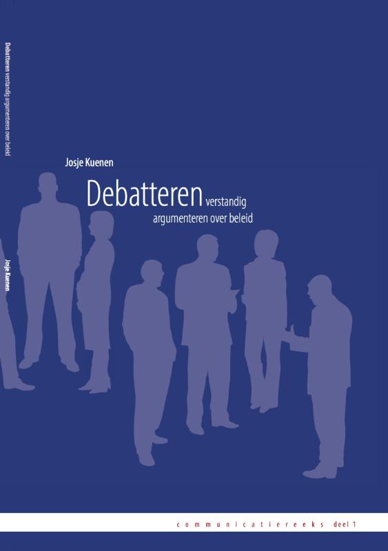 Debatteren / Communicatiereeks