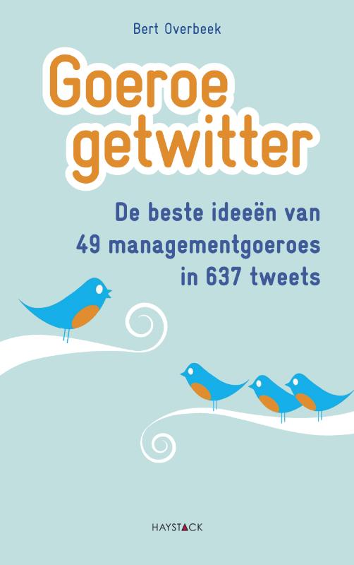 Goeroe Getwitter