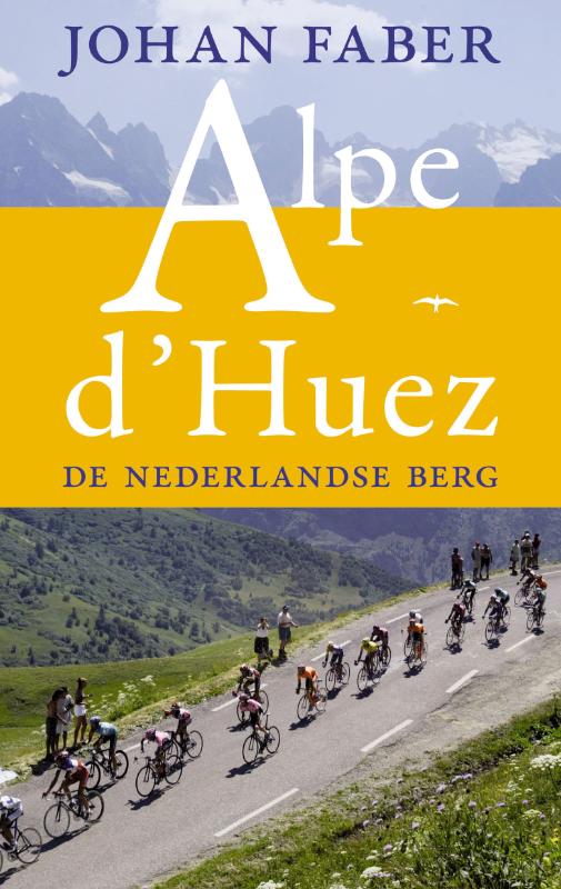 Alpe D'Huez