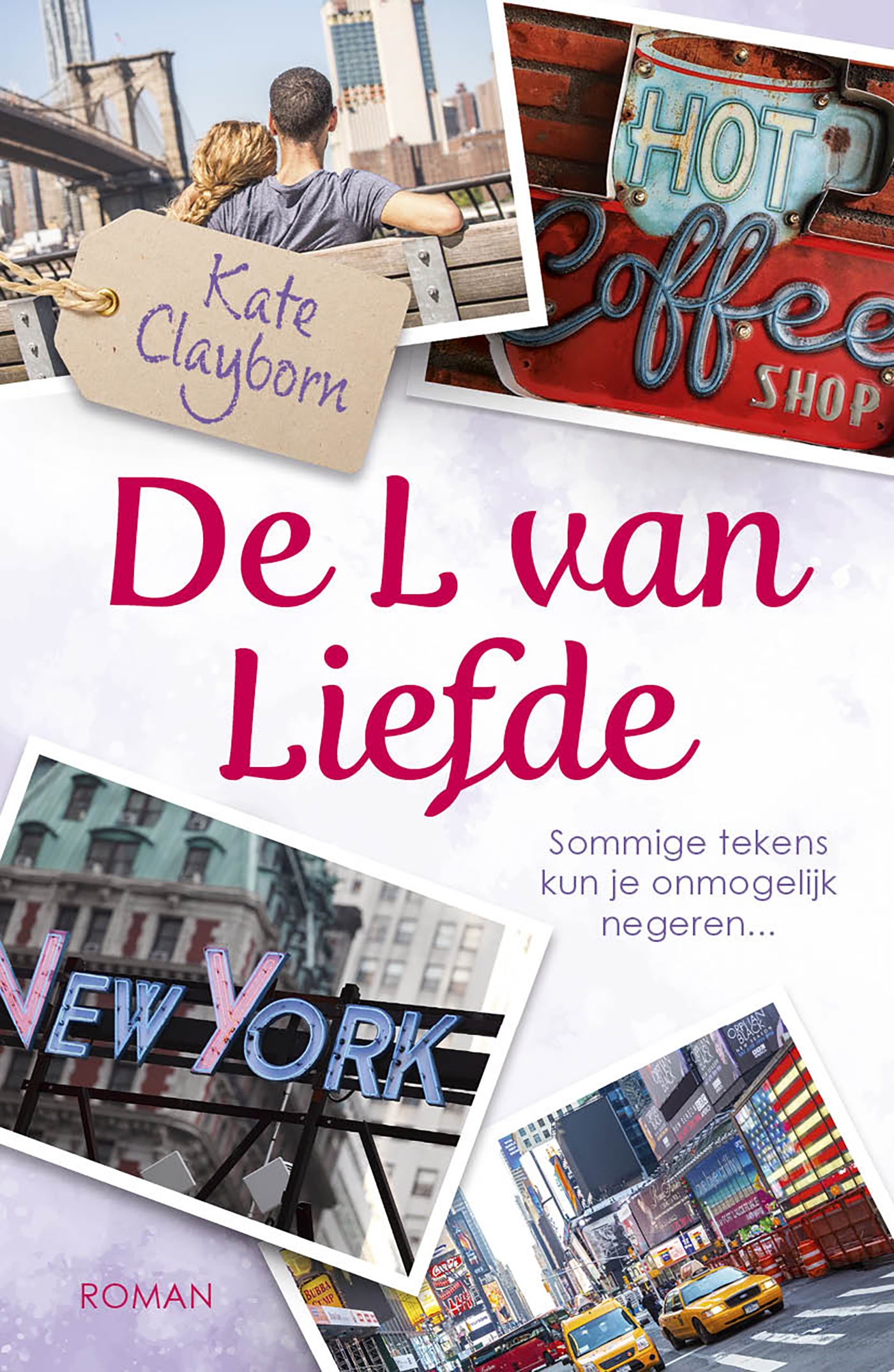 De L van liefde