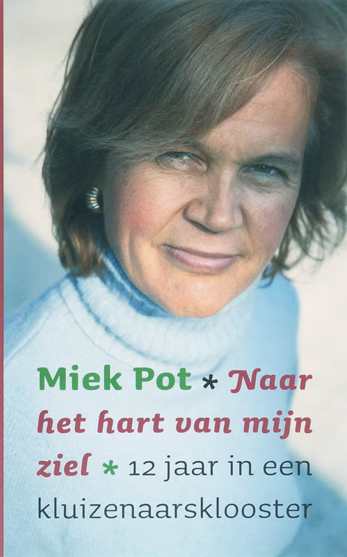 M. Pot Naar Het Hart Van Mijn Ziel thumbnail