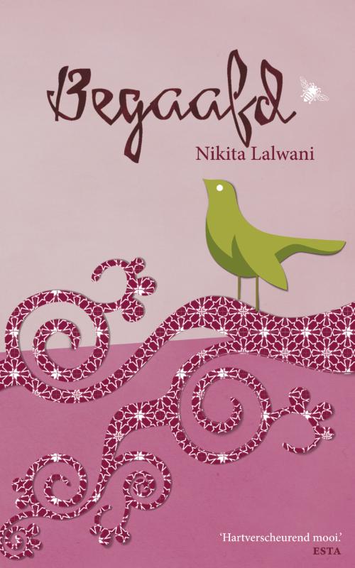 N. Lalwani Begaafd thumbnail