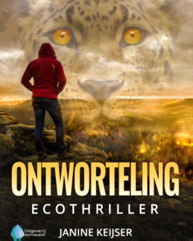 Janine Keijser Ontworteling thumbnail