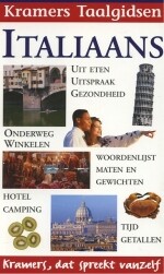 Italiaans / Kramers taalgidsen
