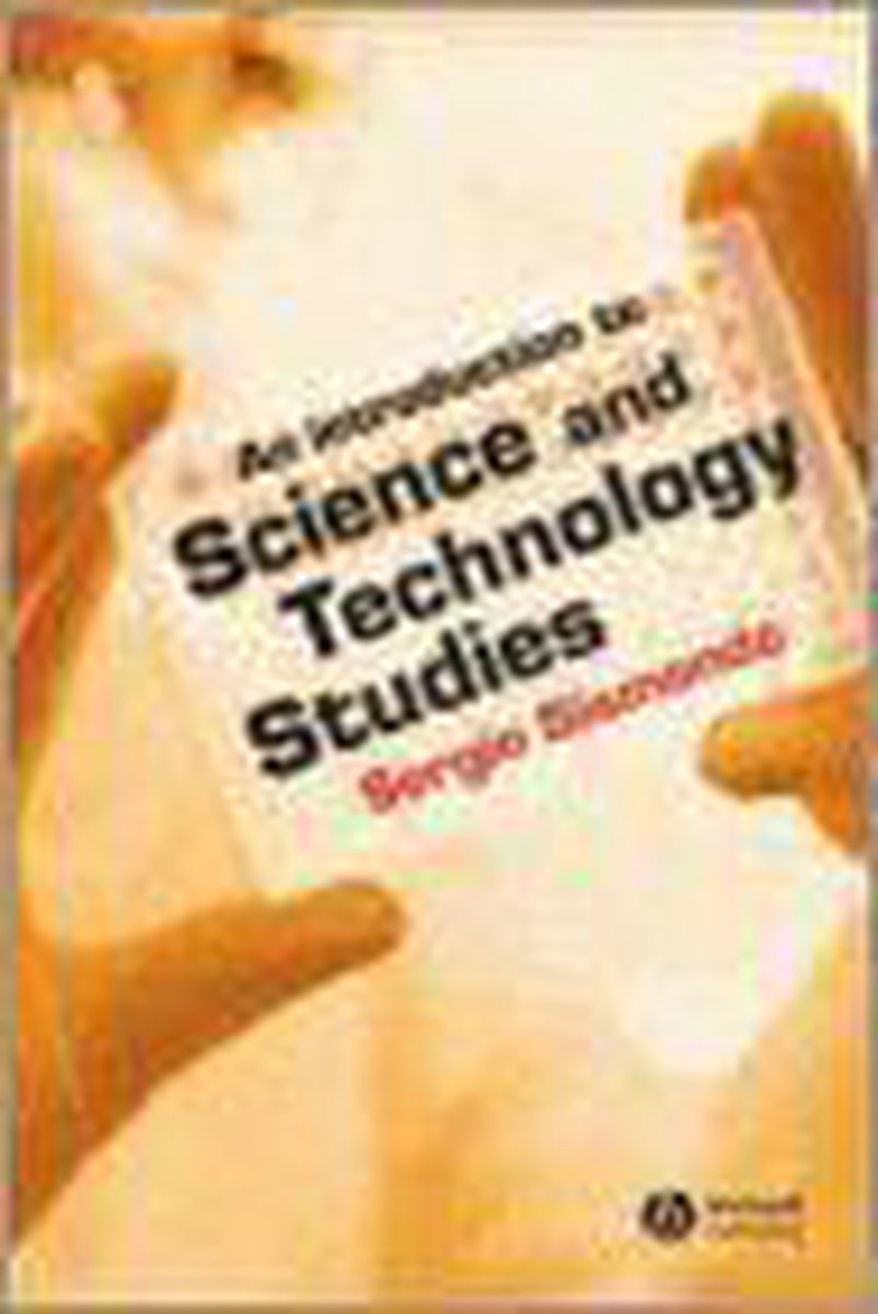 An Introduction to Science and Technology Studies