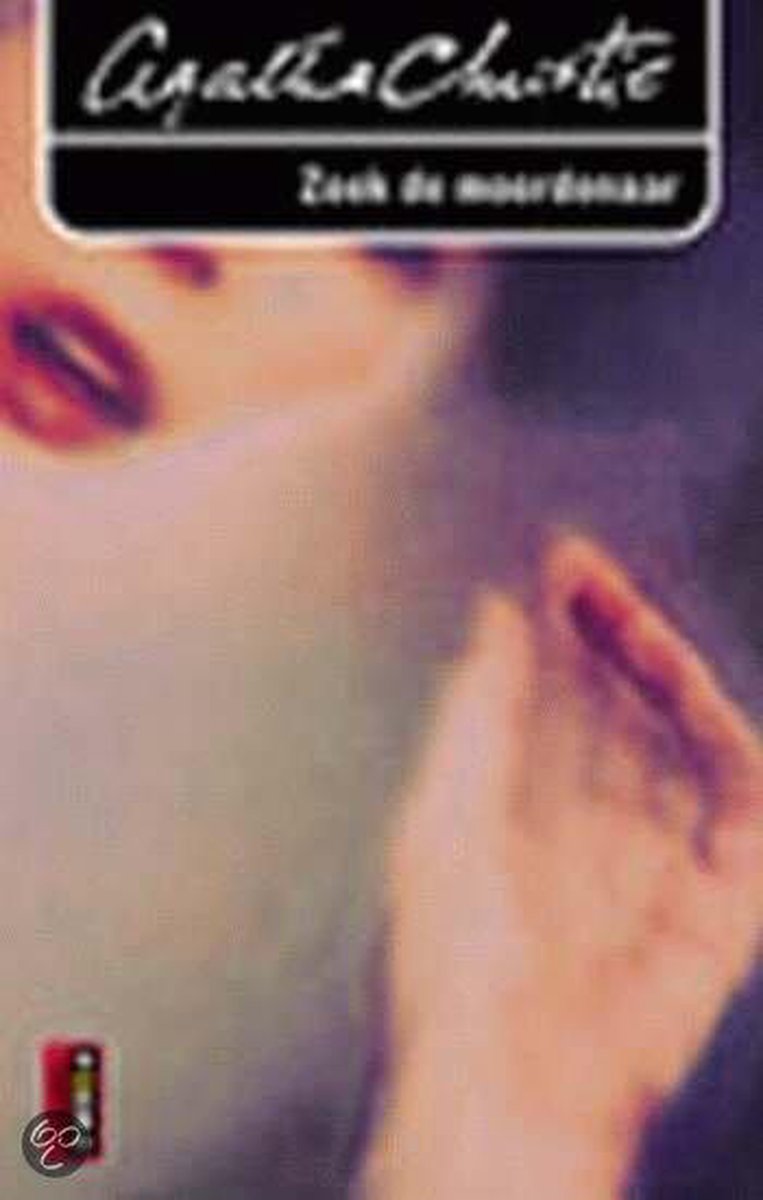 boekenbalie_9789024544257_cover Zoek de moordenaar / Agatha Christie / 5