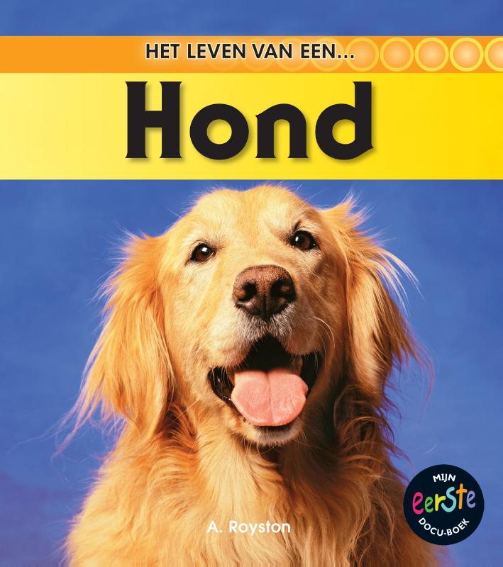 Het leven van een... - Hond