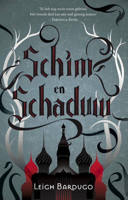 Leigh Bardugo Schim En Schaduw / De Grisha / 1