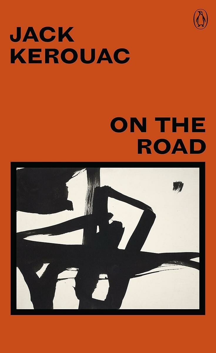 On the road
