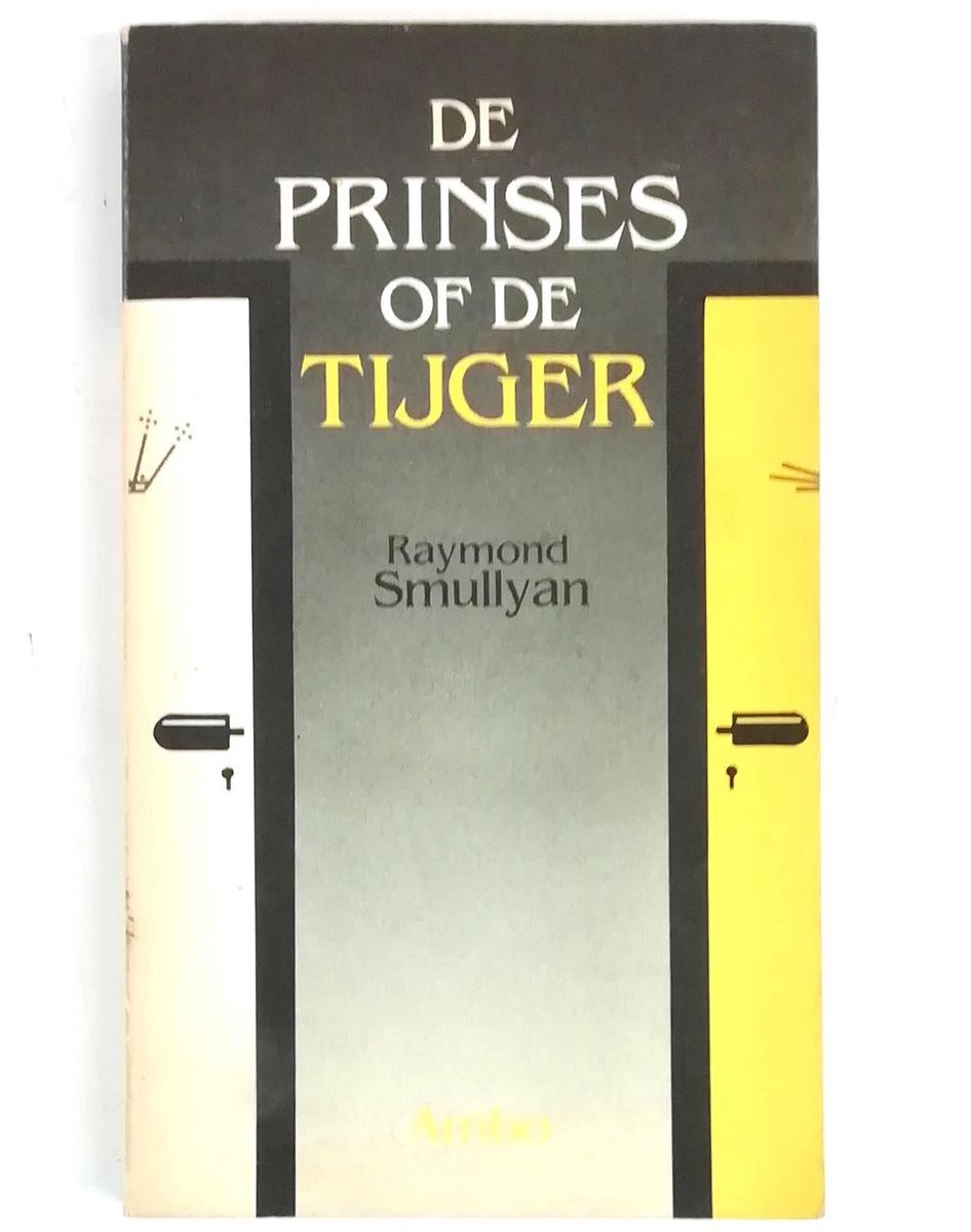 Prinses of de tyger